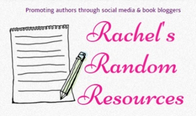 Rachels Random Resources Logo