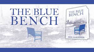 Blue Bench images (1)