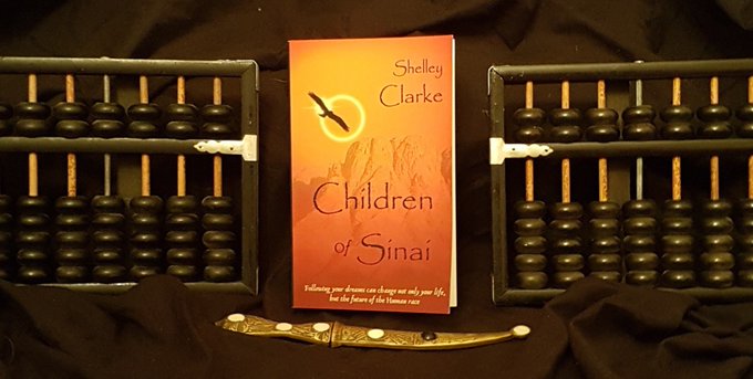 Children of Sinai EEfxJZcW4AA2KWv