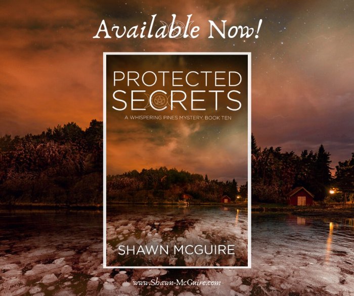 Protected Secrets EX1OJ0MUcAALVnR