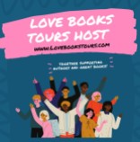 Love Books Blog Tours banner