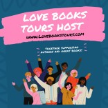 Love Books Blog Tours banner